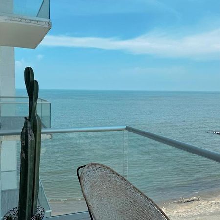 Mar Del Rio - Torre Peninsula - Playa Privada Apartment Conchal Bagian luar foto