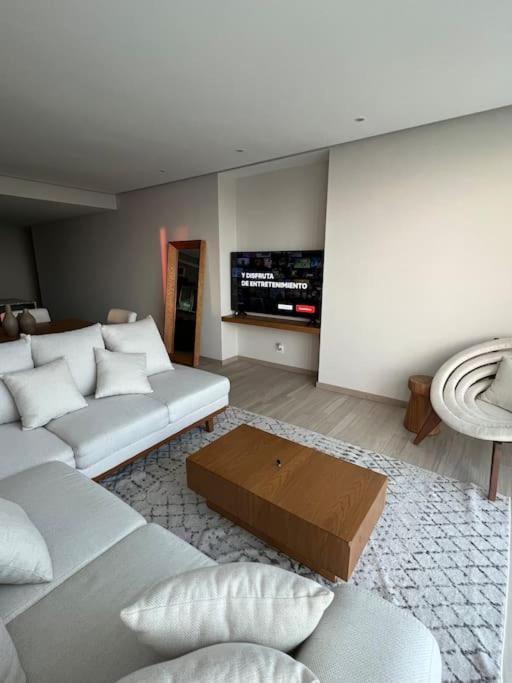 Mar Del Rio - Torre Peninsula - Playa Privada Apartment Conchal Bagian luar foto