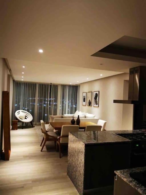 Mar Del Rio - Torre Peninsula - Playa Privada Apartment Conchal Bagian luar foto