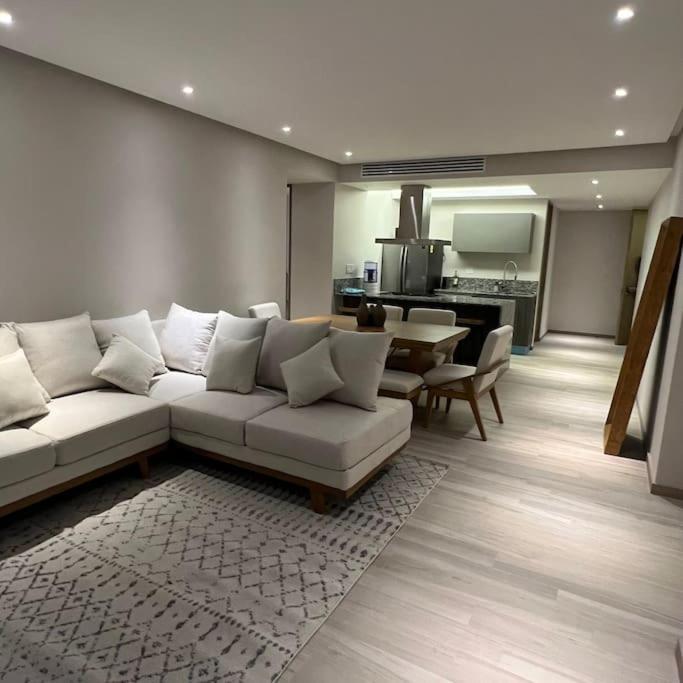 Mar Del Rio - Torre Peninsula - Playa Privada Apartment Conchal Bagian luar foto