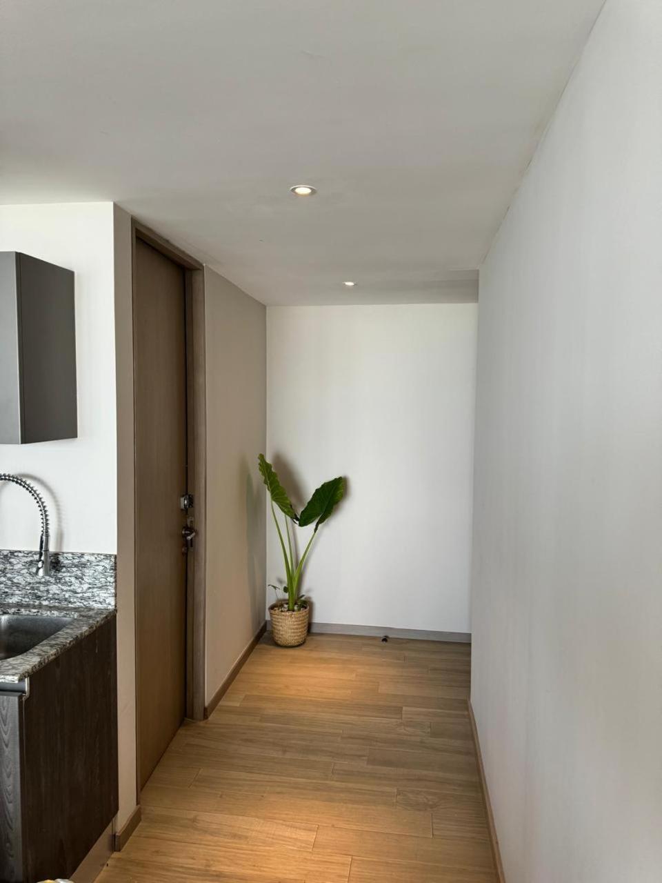 Mar Del Rio - Torre Peninsula - Playa Privada Apartment Conchal Bagian luar foto